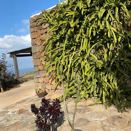Dammuso Bianca Maria Depandance Bed & Breakfast Scauri (Sicily)